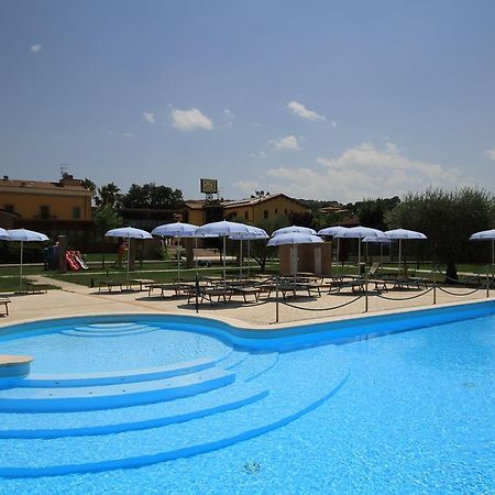 Country House Il Ponte Alba Adriatica Luaran gambar