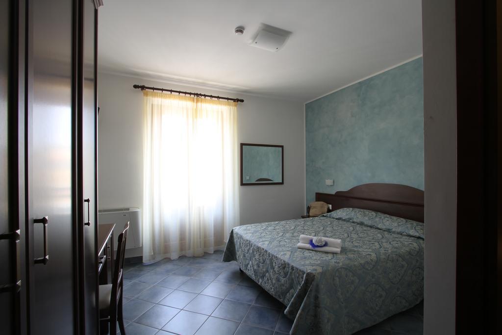 Country House Il Ponte Alba Adriatica Luaran gambar