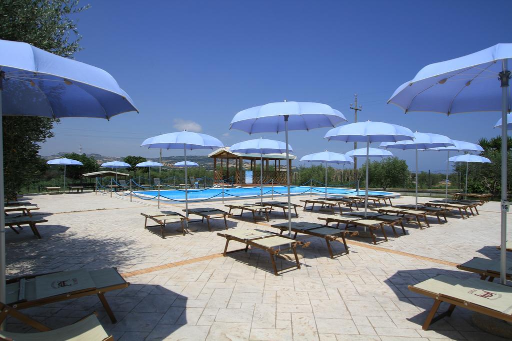 Country House Il Ponte Alba Adriatica Luaran gambar
